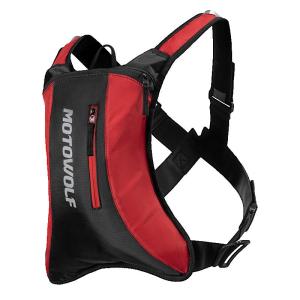 Motowolf | Lightweight Hiking Cycling Backpack