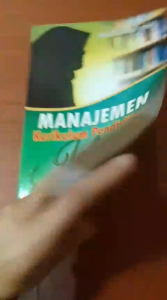 MANAJEMEN KURIKULUM PENDIDIKAN ISLAM ~ ALFABETA