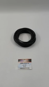 O Ring Noken As GL Pro (Harga 25 PC) - Karet Seal Sil Tutup Keteng Honda GL Max Megapro Tiger