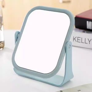 Jiaxun | Portable Double-Sided Makeup Mirror