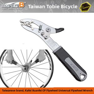 Cassette Flywheel Tool