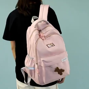 Middle School for women students primary school students campus backpacks large capacity backpacks