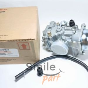 Karburator MIO & Fino: Panduan Lengkap