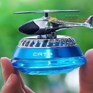 Nước Hoa CATP Trang Trí Xe Hơi / Máy Bay Sử Dụng Năng Lượng Mặt Trời Lâu Phai