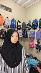 Tas Ransel Anak Perempuan Tas Sekolah Untuk Anak Remaja Cewek Backpack Tas Punggung Anak Kekinian Tas Gendong Anak Viral Tas Buku Anak Ransel Sekolah Anak Terbaru