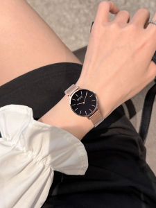 Julius | Đồng Hồ Quartz Chống Nước Thời Trang cho Phụ Nữ