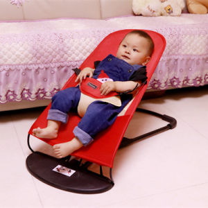 Automatic Baby Rocking Chair Sleeping Soothing Chair Infant Cradle Comforter Child Entertainment Swing Bedding from China