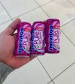 3pcs x 27g Mentos Sugar Free Fresh Wintergreen Lemonade Berry Lime Mint Pure Fresh Breath Chewing Gum with Green Tea Extract❣️. 