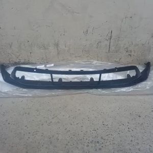 BA ĐỜ SỐC /CẢN TRƯỚC DƯỚI KIA CERATO 2019-2021 LOẠI ĐEN BÓNG BẢN ĐỦ CÓ LỖ CẢM BIẾN