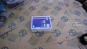 Mur Baut Roda Kijang Kapsul LGX Set 20Pcs Kunci Roda 21 mm