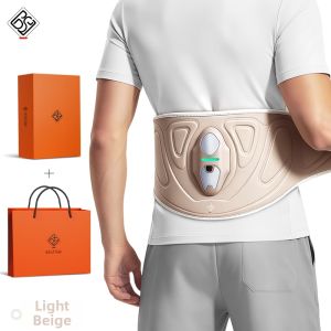 Bestray | Automatic Kneading Electric Massager for Waist Back and Neck