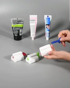 ALAT GULUNG MANUAL PASTA GIGI SQUEEZER TOOTH PASTE