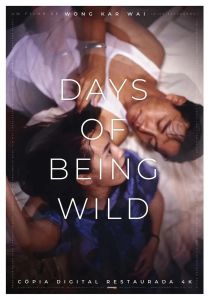 Classic Movie Kar Wai Wong Romantic Comedy Film Prints Canvas Printing Chungking Express Poster Wall Art Picture Room Home Decor