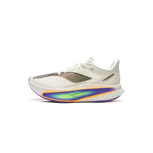 Li-Ning | Giày Đua Có Đế Carbon Nhẹ