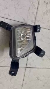 Đèn gầm cản trước MG ZS (Bản Thái) 2020-