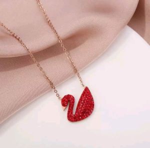 Kalung Wanita Titanium Antikarat Xuping Import dan Tidak Luntur