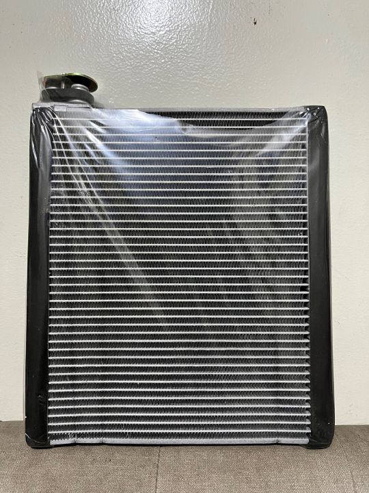 Toyota Land Cruiser Prado Front AC Evaporator Laminated Cooling Coil