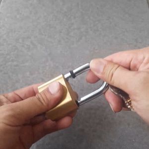 Gembok Soligen PER 50mm Anti Karat: Keunggulan & Penggunaan