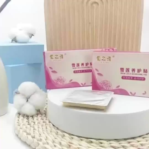 Tên sản phẩm: Miếng Dán FreshFeel Dành cho phụ nữ mong muốn chăm sóc vùng kín khỏe mạnh