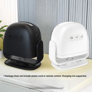 Welcome Sensor Doorbell Shop Entrance Alarm System Ding Dong Voice Prompt Business Entrance Sensor Intelligent Commercial System