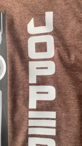 Jopperside kaos lengan panjang pria katun combed distro premium TL51 van car