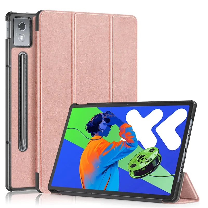 Lenovo Xiaoxin Pad Pro 12.7 2025 12GBケース lenovo Pad Pro 12.7