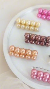 PENITI HIJAB SQUARE PEARL TERMURAH