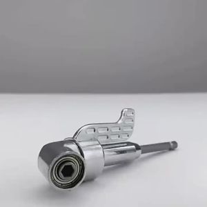 Đầu Chuyển Hướng Khoan Bắt Vít 105 độchuôi lụcĐầu chuyển hướng khoan bắt vít góc hẹp chân lục giác cho khoan BEAU4