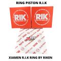 RING PISTON RIK 54 54.5 55 55.25 57 58 58.5 59 60 61 62 63 64 65 66 67 68 69 70 71 72 MM TEBAL 0.8x0.8x1.5 MM BY RIKEN. 