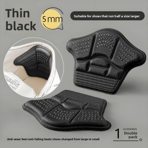 JIFANPAUL | Anti-Blister Anti-Slip Heel Pad