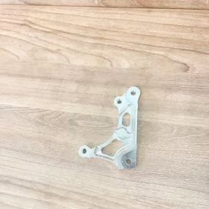 Pát trước wave 100/ Zx/Future neo/dream đĩa 260/267mm xài heo 2 Piston đối xưng Nissin/Fando/Adelin