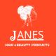 Janes Hair＆Beauty Products