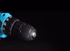 MAKITA Cordless Drill Rechargeable Electric Hand Drill Cordless Screwdriver Profesional High Power Tools Gerudi Elektrik