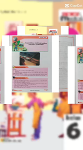 Ori Buku Paket Seni Rupa Kelas 6 SD Kurikulum Merdeka Penerbit Wahana Karya Jaya