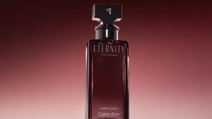 NEW! Calvin Klein Eternity Amber Essence Perfume Intense For Women - Parfum Wanita Fragrance Minyak Wangi Tahan Lama EDP