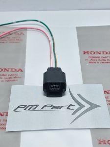 Soket soket sensor switch standar samping Honda Genio original