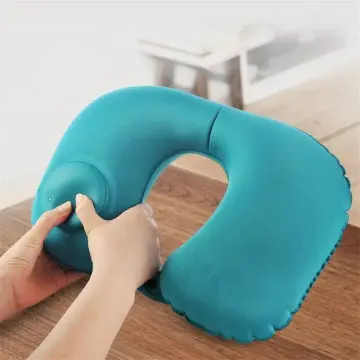 Inflatable pillow lazada hotsell