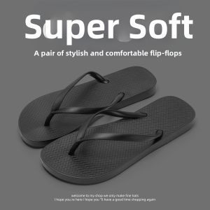 TZLDN | Slip Resistant And Durable Mens Flip Flops
