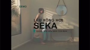 Nồi xông hơi lều xông hơi thư giản khử khuẩn khử trùng cơ thể phòng xông hơi spa tại nhà