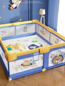 Baby Safety Playpen Home Use