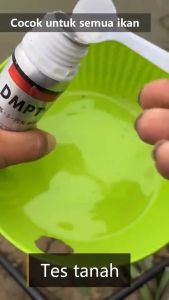 dmpt bubuk penarik ikan asli jerman (60gram)- essen dmpt original asli dari jerman-dmpt stimulant penarik ikan umpan adiktif Umpan Pancing Bubuk ikan-umpan pancing paling joss