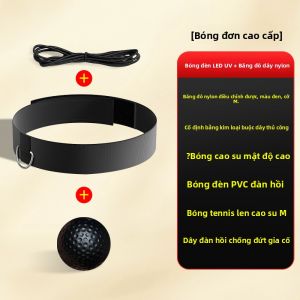 SHENWO | Bóng Đấm Tốc Độ Để Huấn Luyện Cho Trẻ Em và Người Lớn