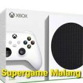 X Box Series S XBox S Microsoft Digital Edition plus game pass. 