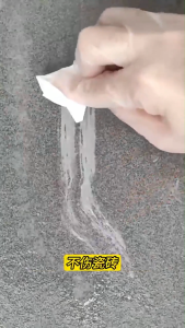 【Super Discount】Tile grout cleaning agent epoxy colored sand residue cleaner grout remover 美缝剂清洗剂