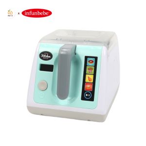 Well-B 1st Deep Fryer (หม้อทอดของเล่นเด็ก) - ของเล่น หม้อทอดของเล่นเด็ก, ของเล่นจำลอง, หม้อทอดไร้น้ำมันของเล่น