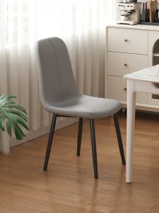 SAMEDREAM | Luxury Soft Padded Modern Back Chair