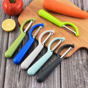 ALAT PENGUPAS BUAH SAYUR / PEELER BUAH DAN SAYUR PENGUPAS SAYUR PENGUPAS BUAH ALAT KUPAS SAYUR DAN BUAH