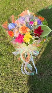 20 Lembar/Pack HOLOGRAM TRANSPARENT (55 X 55 CM) - Kertas bunga Hologram bening/ Plastik OPP Rainbow / Unicord Paper Transparent / Hologram Cellophane Paper / Kertas bunga Bening / Fuwa Paper / Aksesoris Bunga / Hologram Kertas Bunga Wrapping Paper