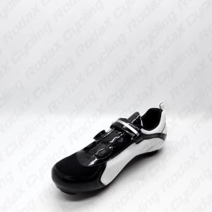 RodaX SpeedPace II: Sepatu Cleat Murah untuk MTB & Roadbike