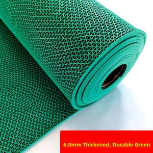PVC Anti-slip Mat with Hollow Design